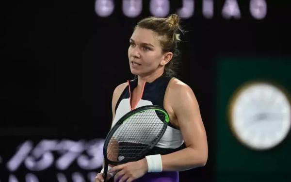 Гонконг (WTA). Симона Халеп уступила Юань Юэ в первом же раунде турнира